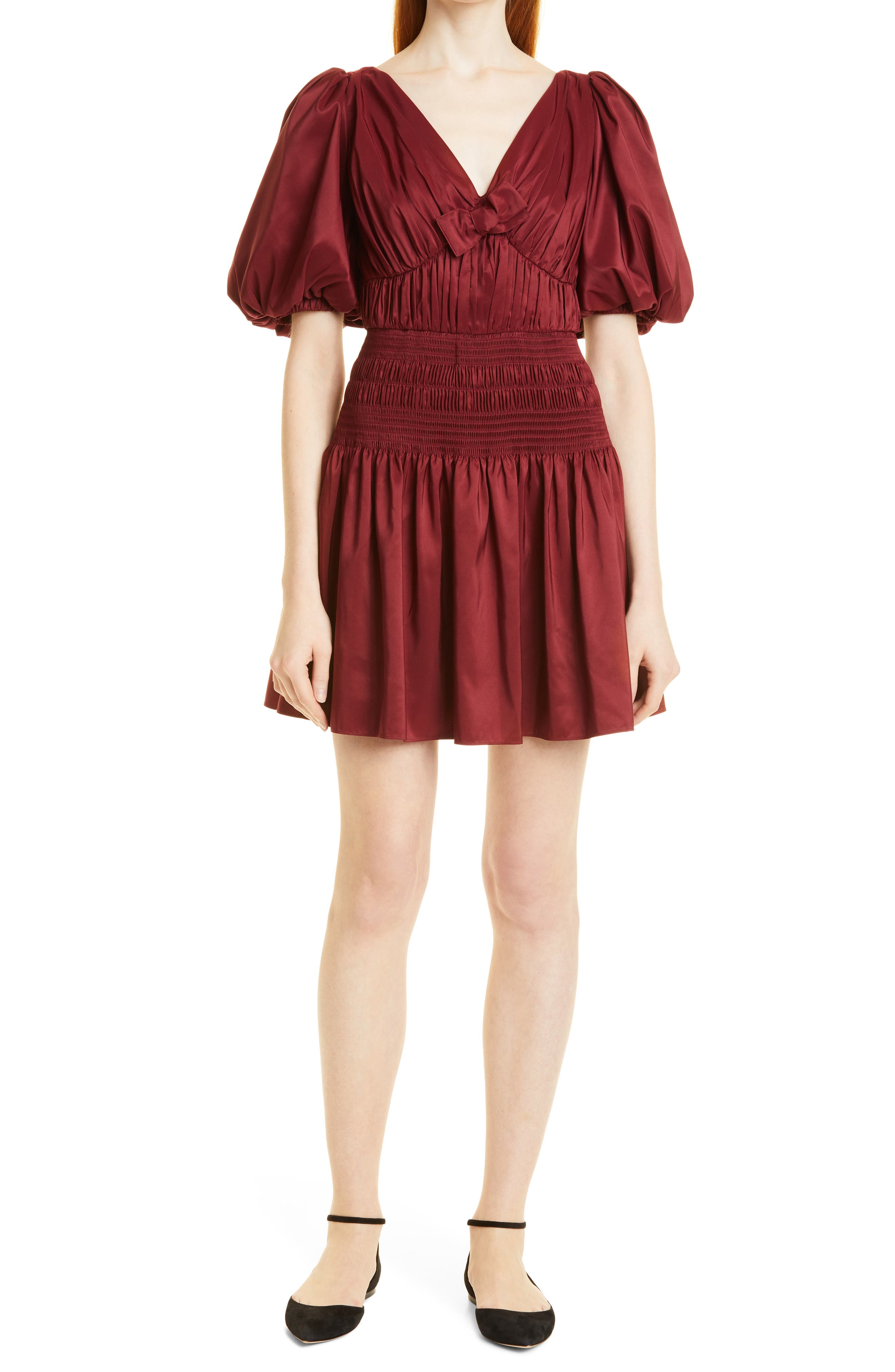 nordstrom self portrait