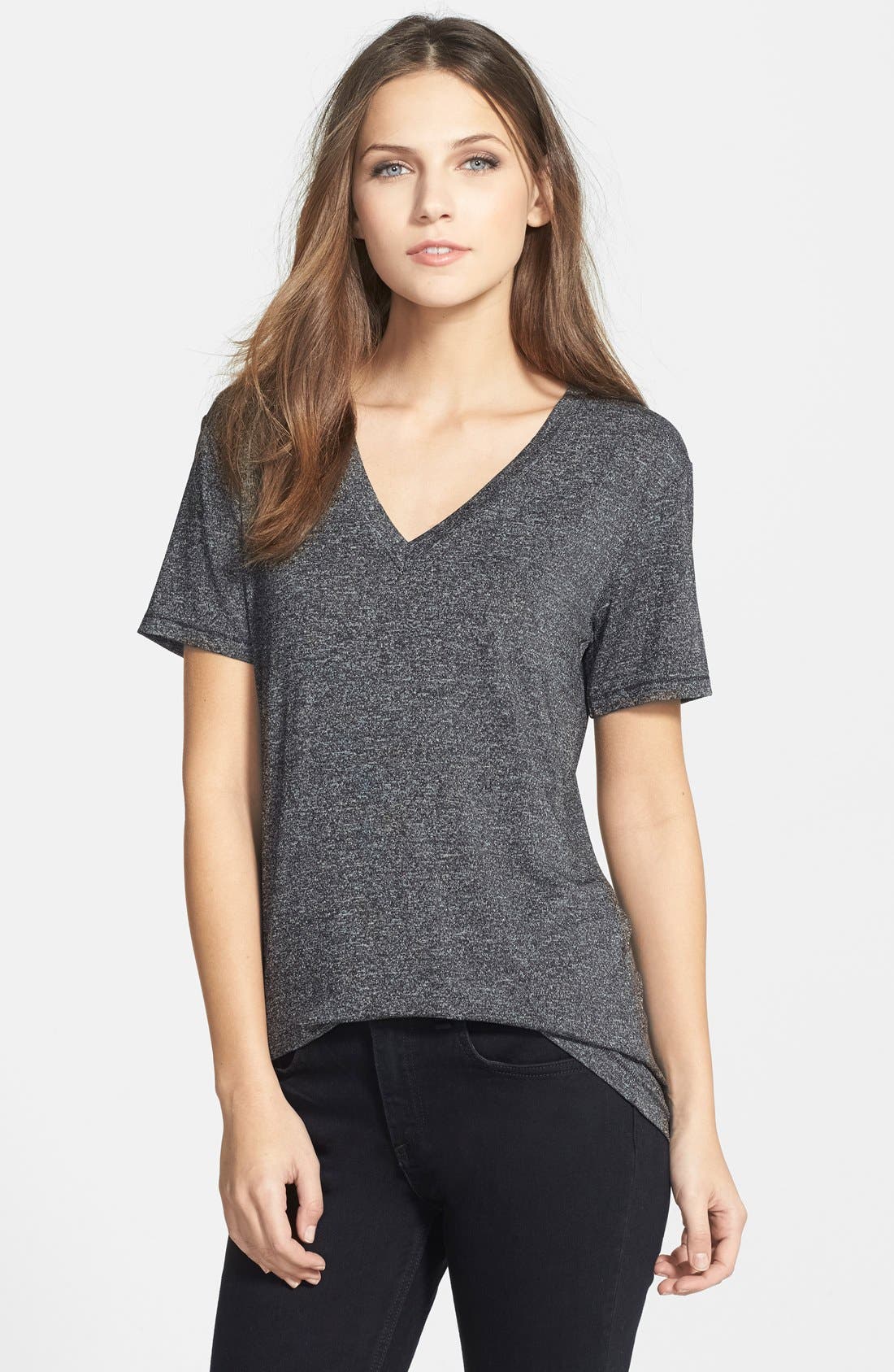 rag and bone v neck t shirt