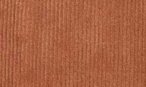 Noon Goons Feeble Corduroy Jacket In Brown