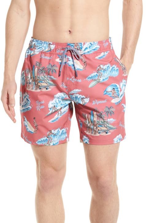 Men's Swim Trunks & Swimwear | Nordstrom