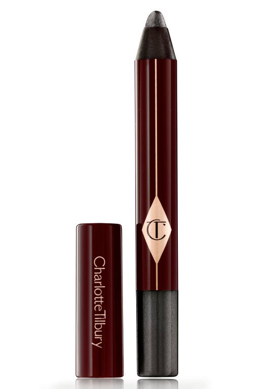 Charlotte Tilbury Color Chameleon Eyeshadow Pencil in Black Diamonds at Nordstrom