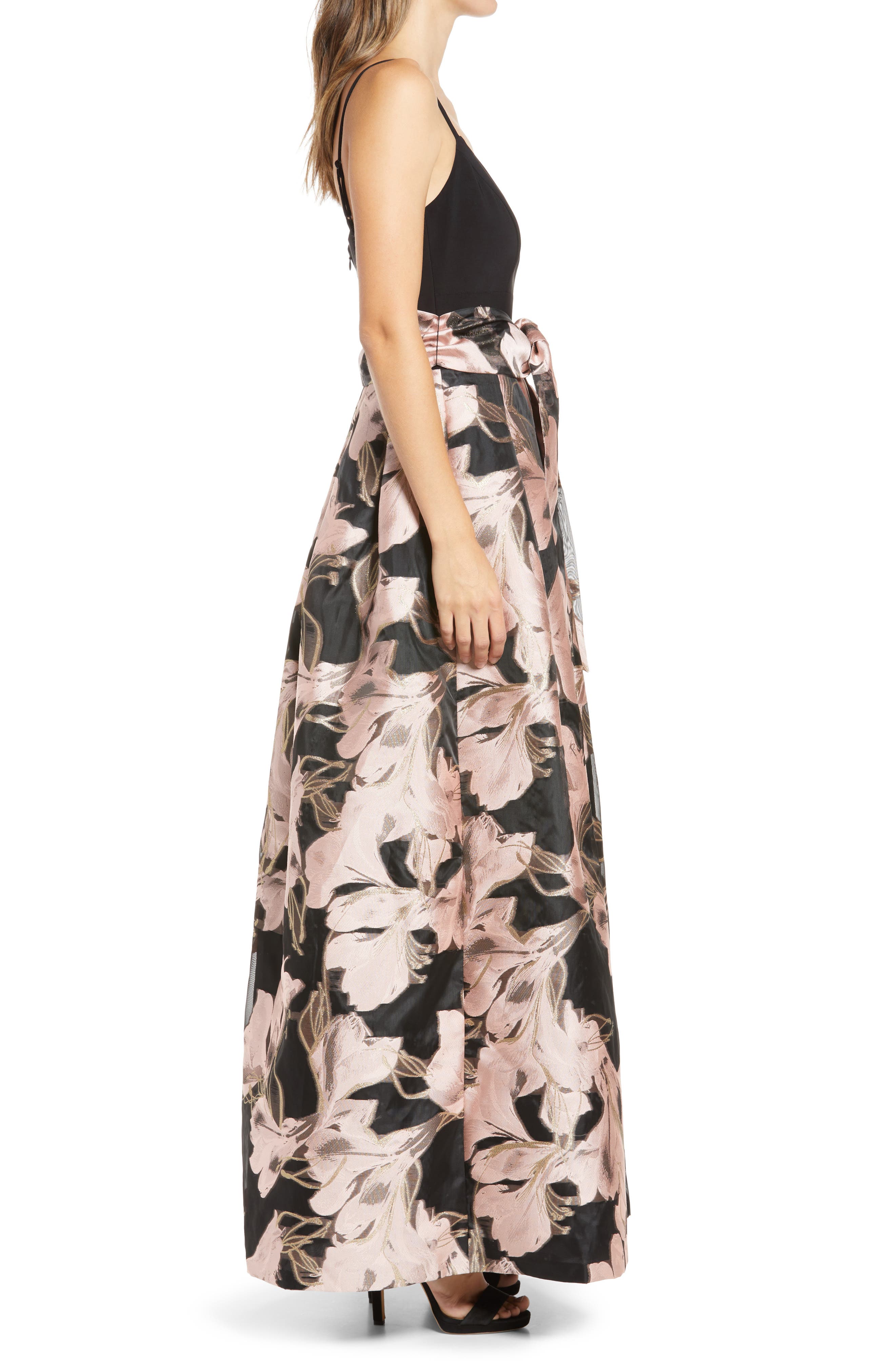 eliza j dresses von maur