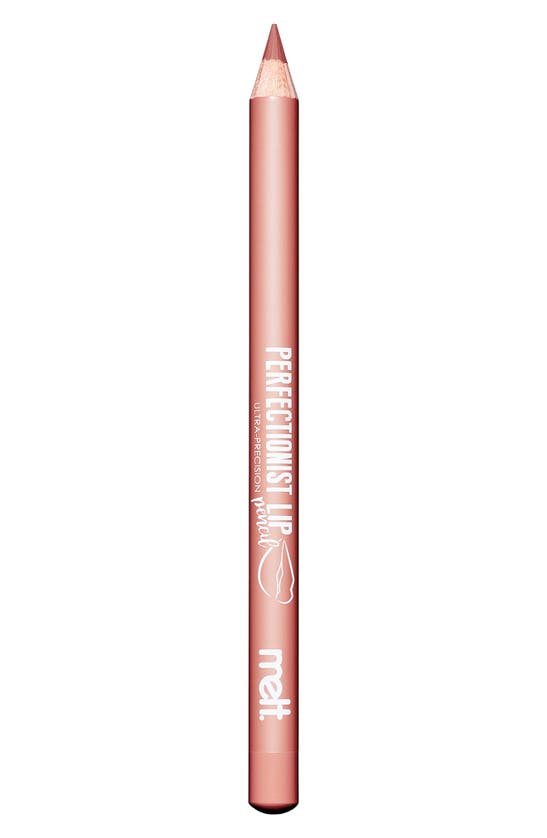 MELT COSMETICS MELT COSMETICS PERFECTIONIST LIP PENCIL