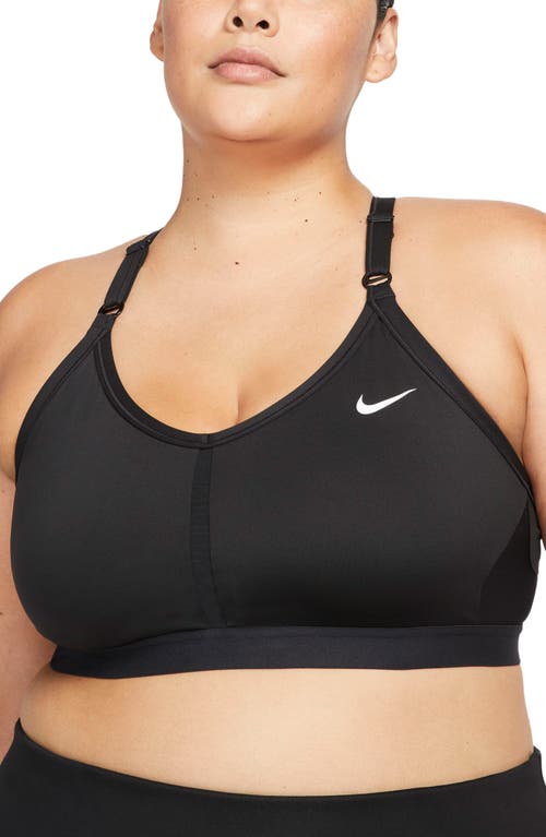 Nike Indy Dri-FIT Sports Bra