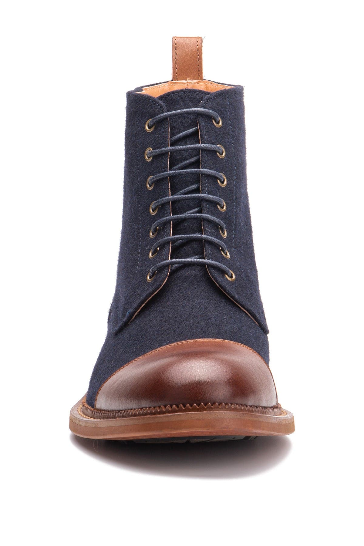 Vintage Foundry Remington Combat Boot Nordstrom Rack