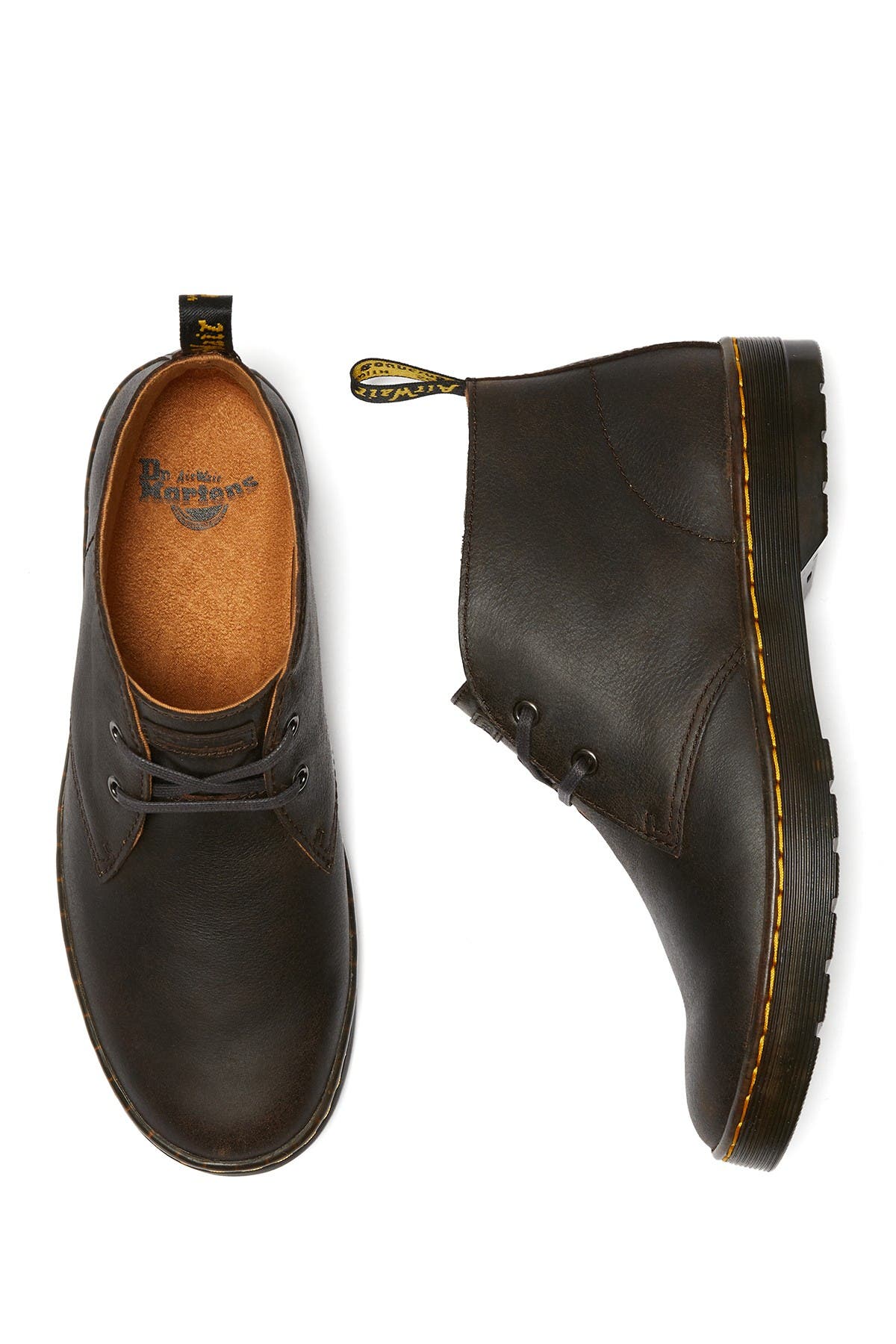 dr martens cabrillo chukka