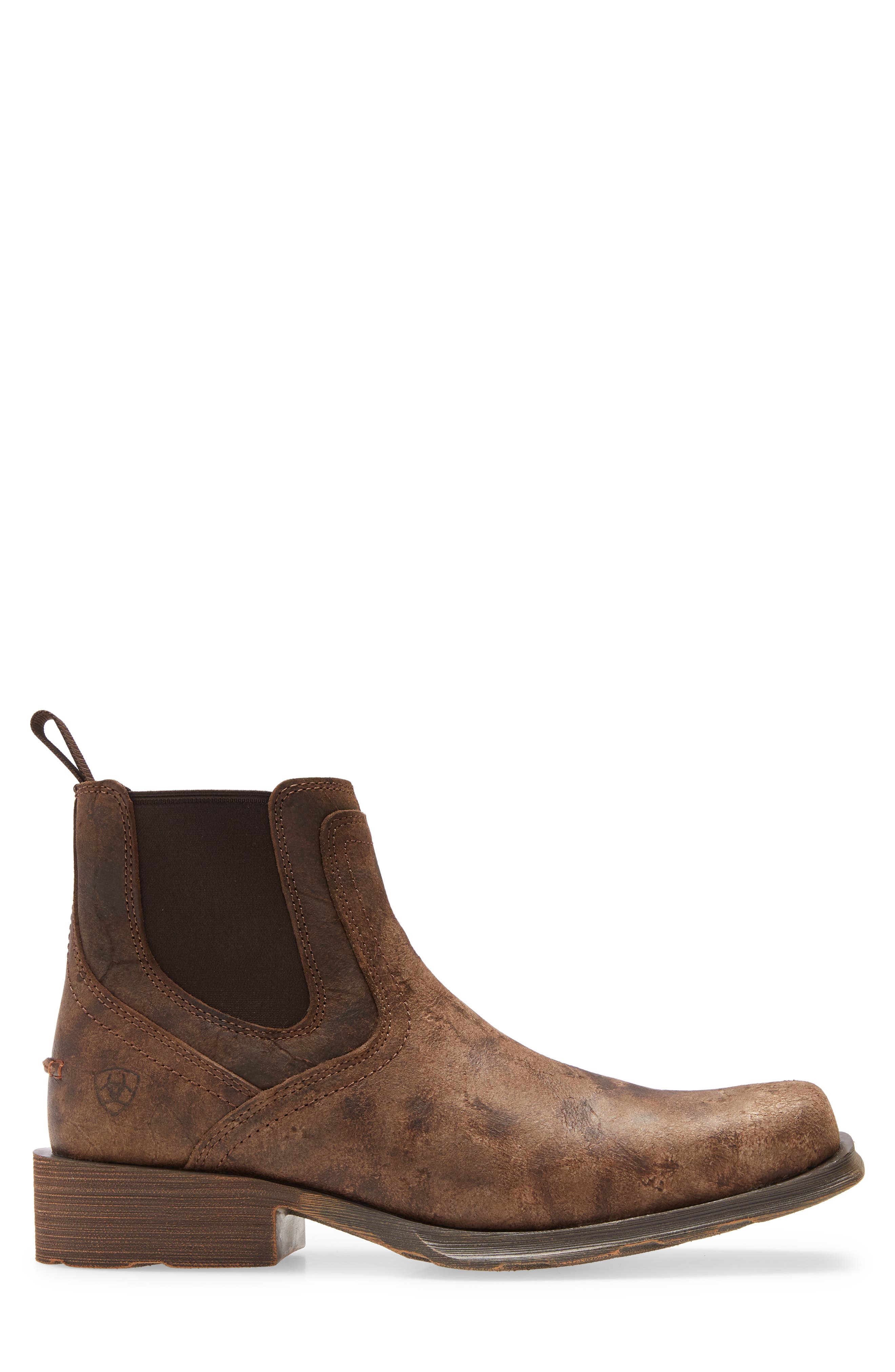 ariat rambler midtown