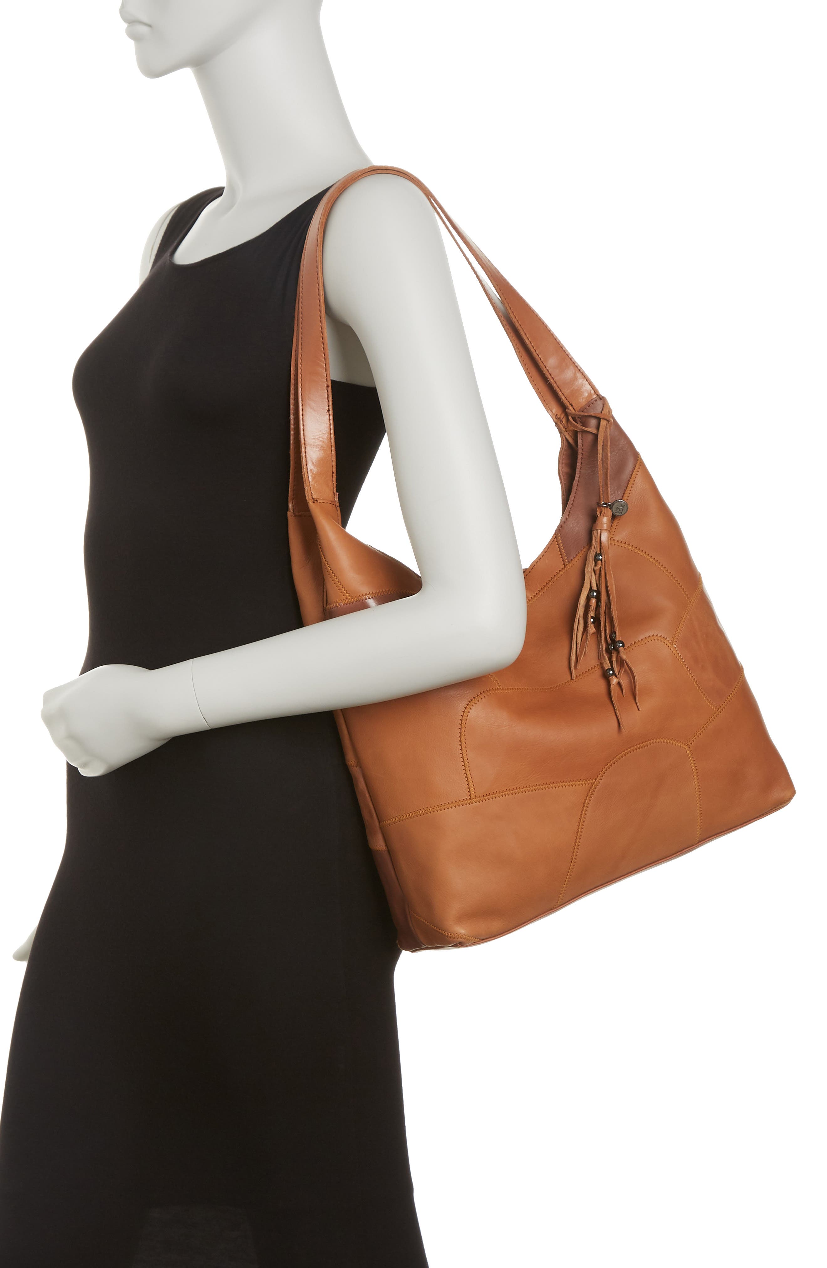 The sak huntley on sale hobo