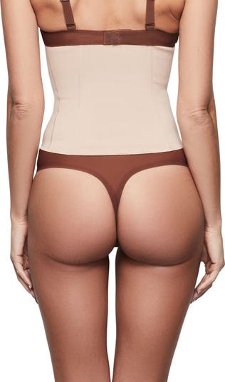 SKIMS Neoprene Shapewear Waist Trainer Nordstrom