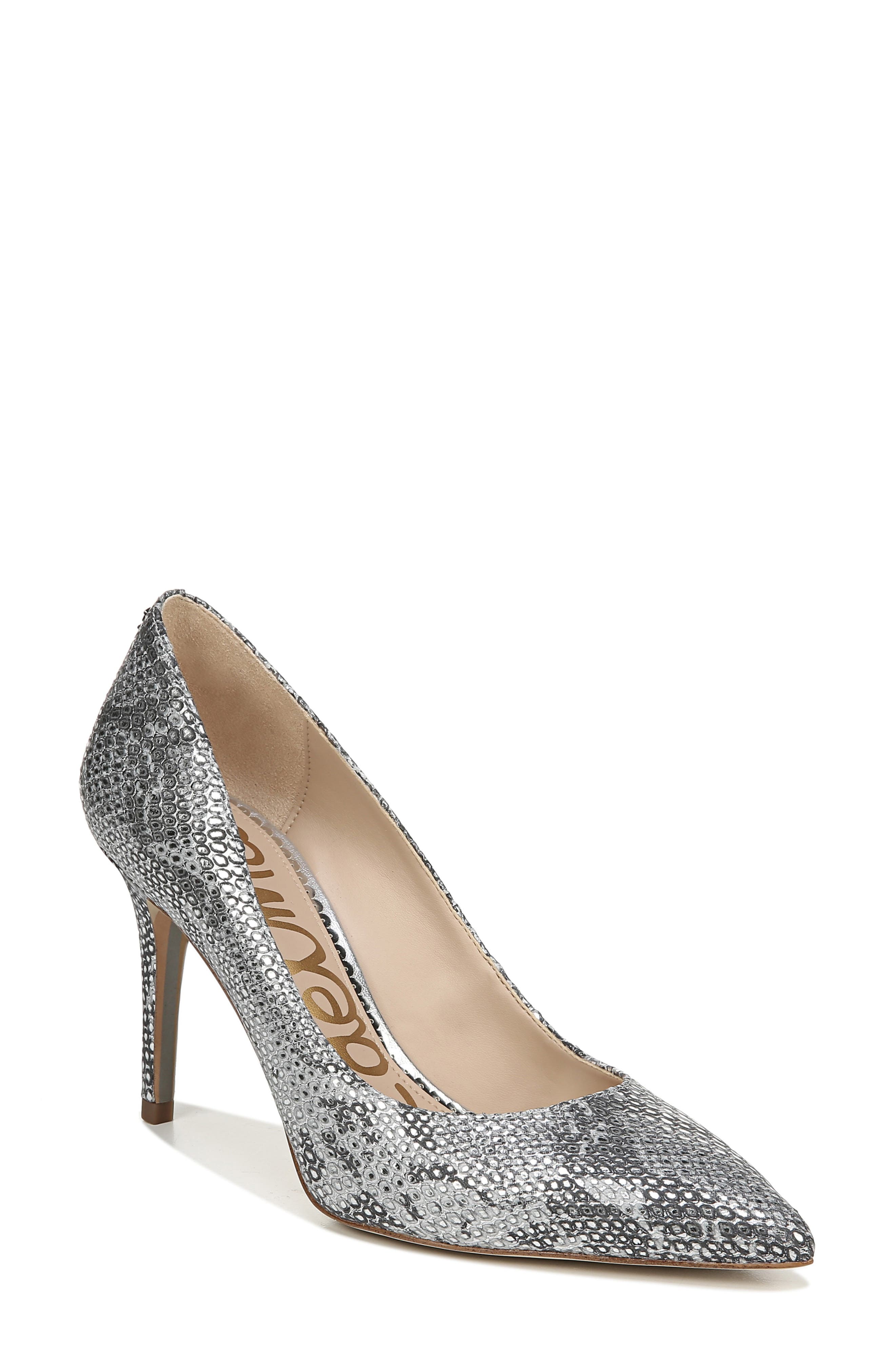 sam edelman women's margie pump