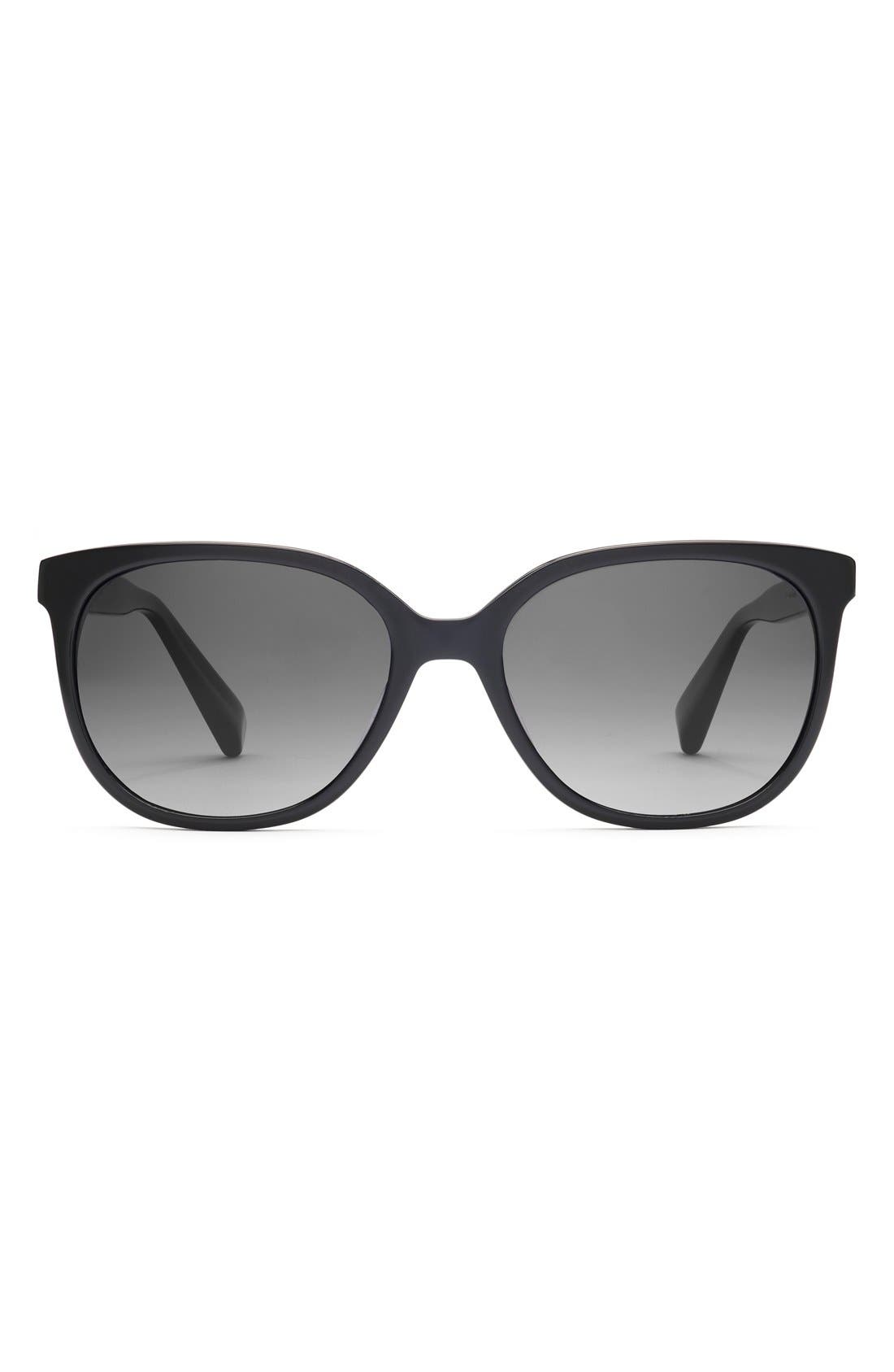 Warby Parker 'Raglan' 53mm Polarized Sunglasses Nordstrom