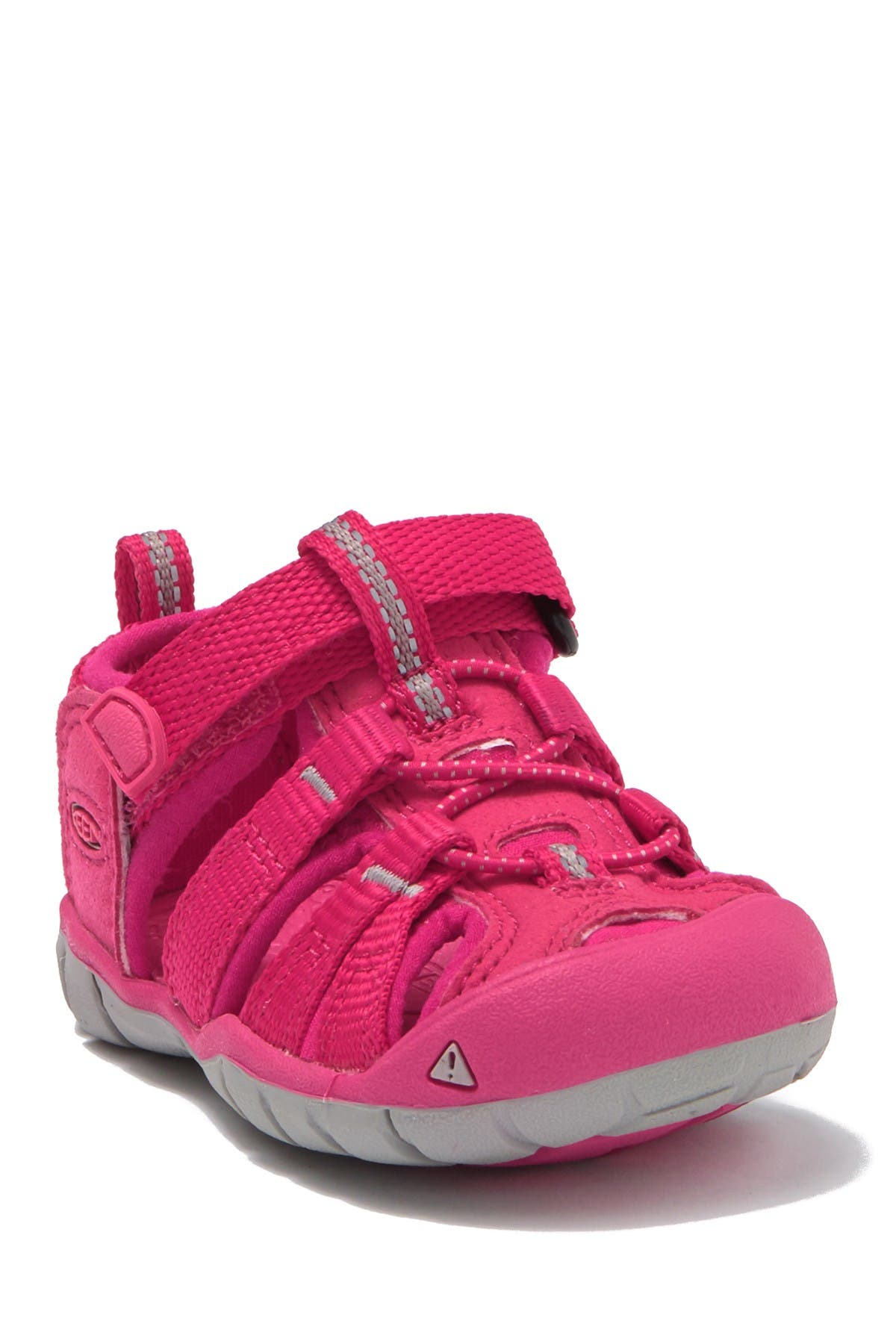 keen seacamp canada