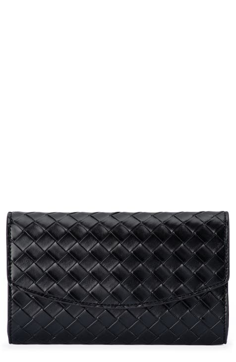 Women s Black Clutches Pouches Nordstrom