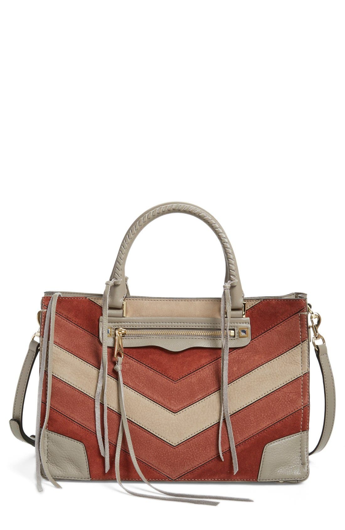 rebecca minkoff regan satchel nordstrom rack