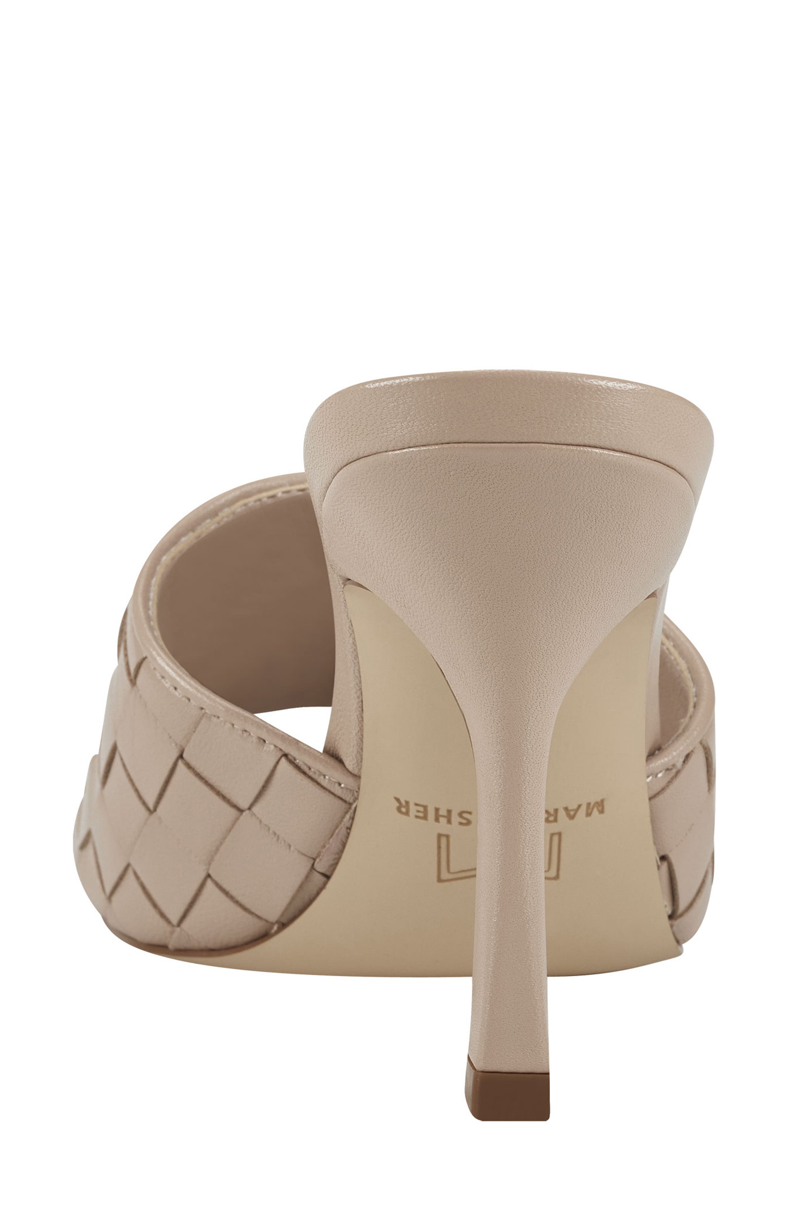 dara slide sandal