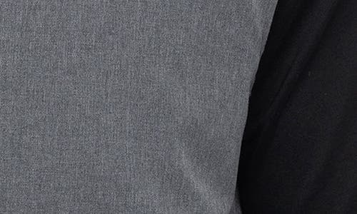 Travismathew Navigational Report Vest In Black