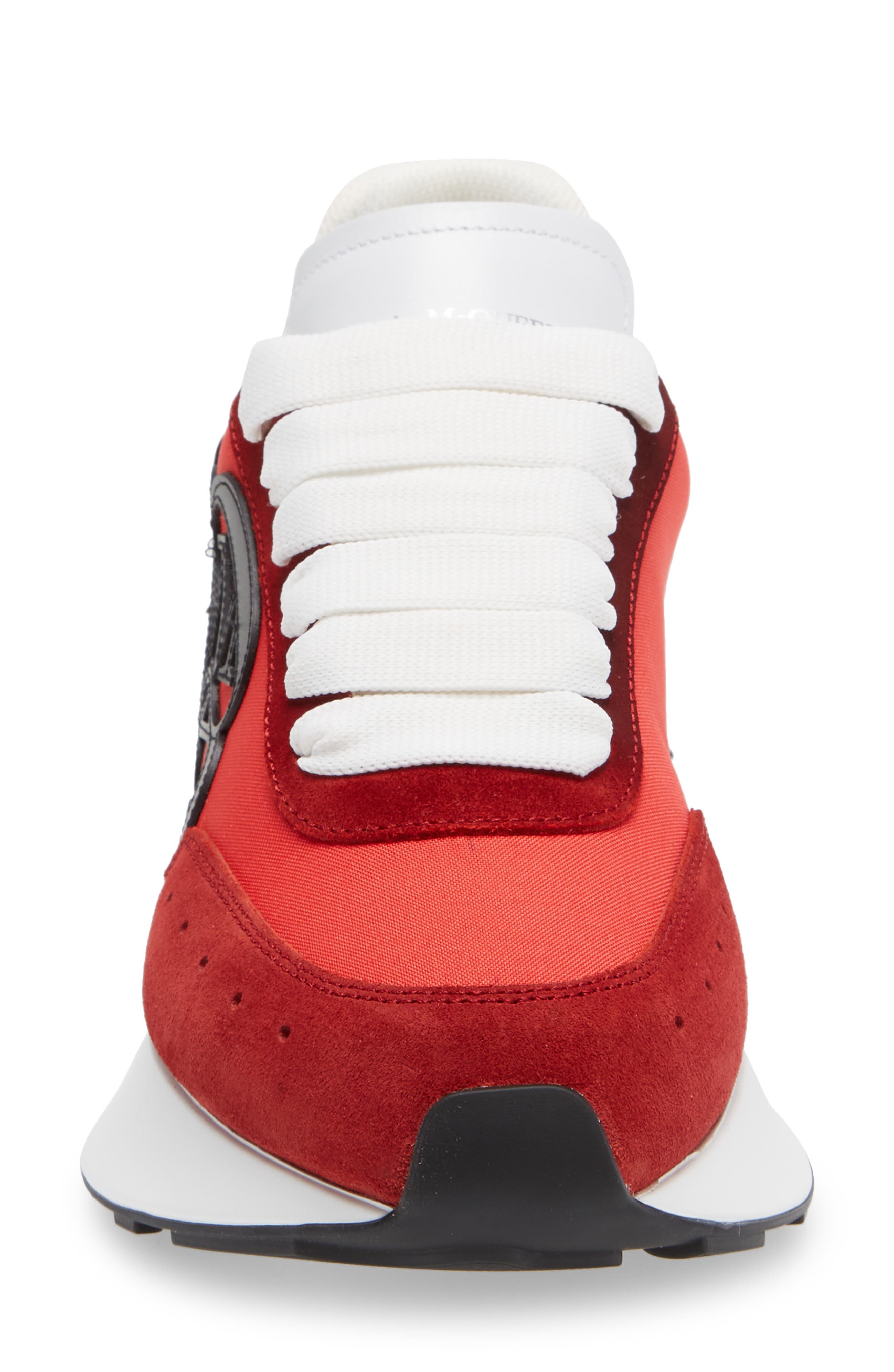 Alexander McQueen Seal Sprint Sneaker | Nordstrom