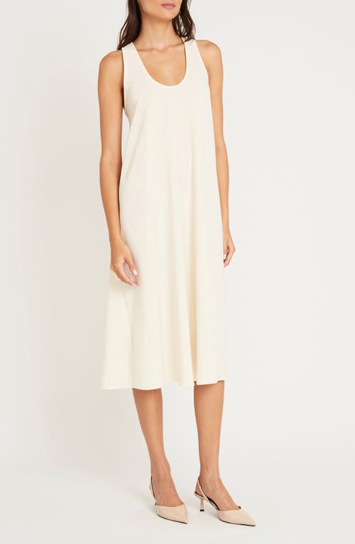 Luxely Solstice Racerback Midi Shift Dress at Nordstrom,