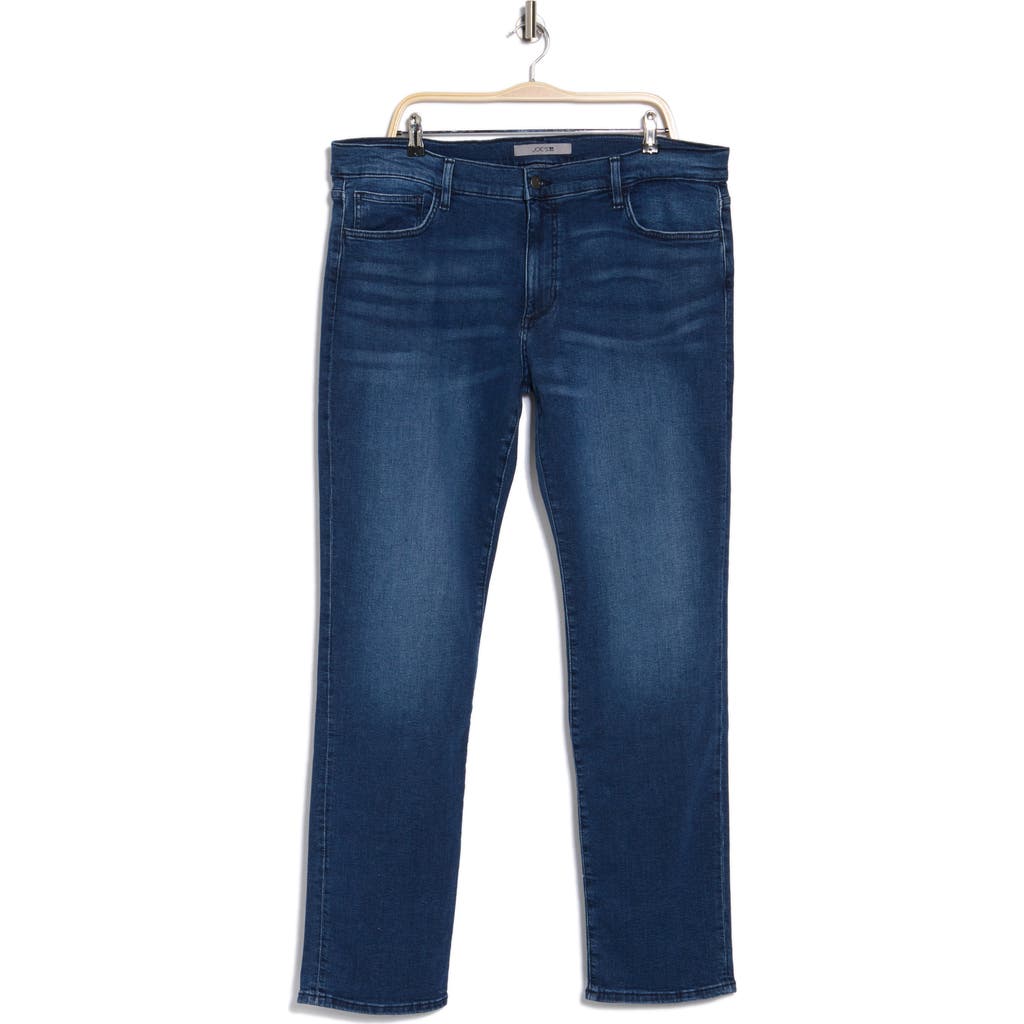 Joe's The Brixton Slim Straight Leg Jeans In Informer