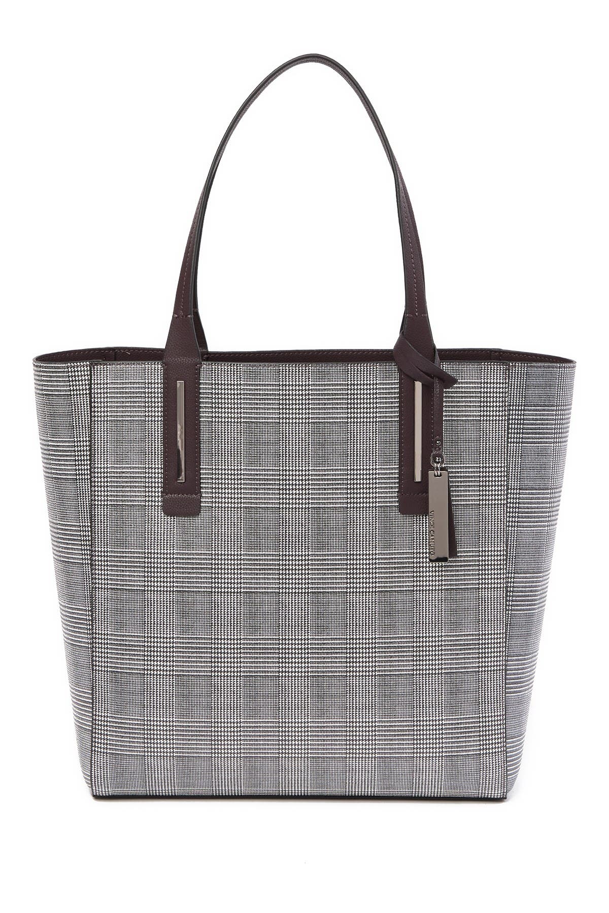 vince camuto tote bag