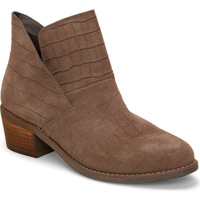 Me Too Zest Bootie, Beige