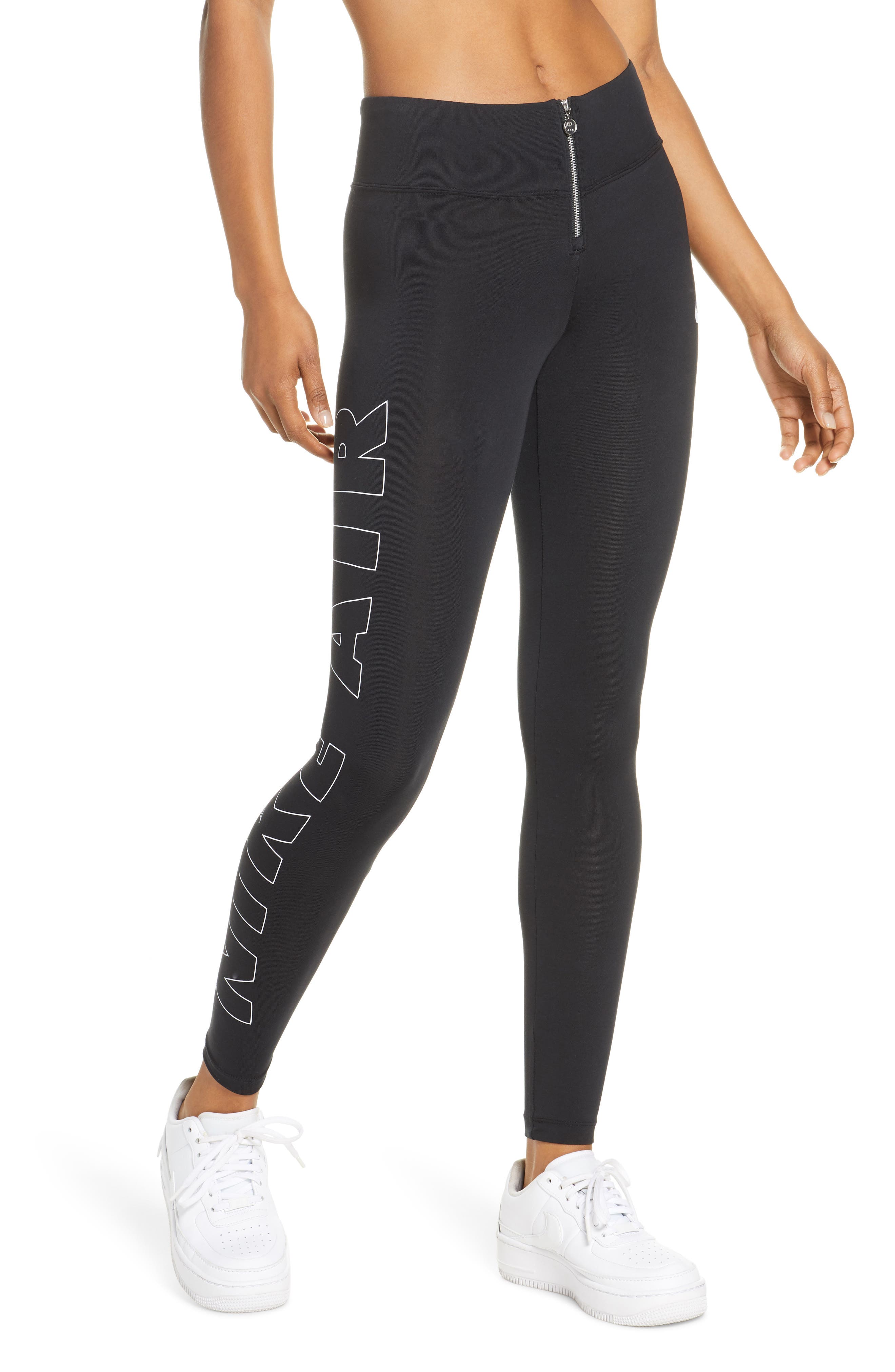 nordstrom nike leggings