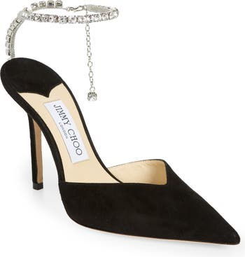 Jimmy choo discount shoes nordstrom