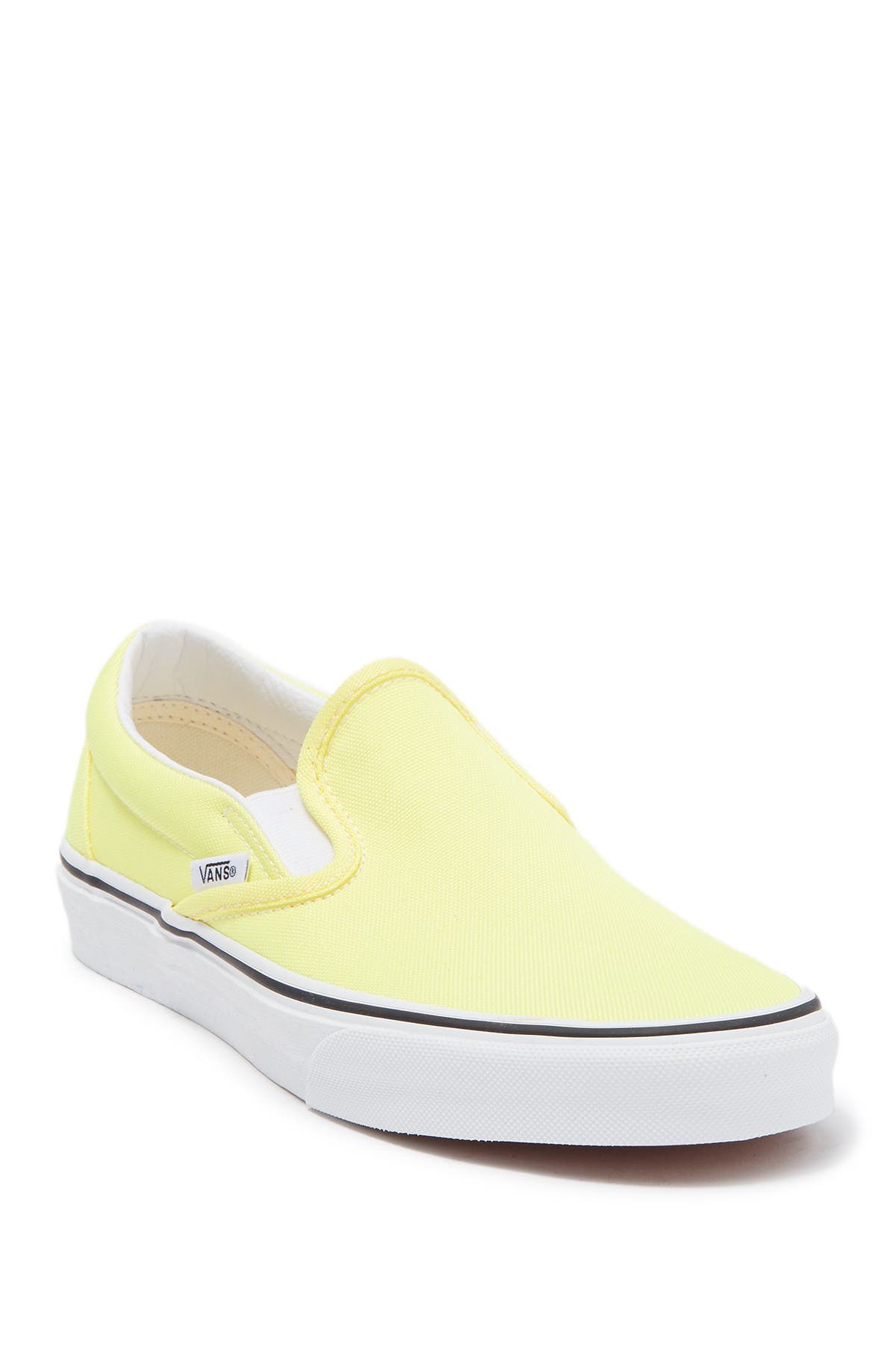 classic slip on