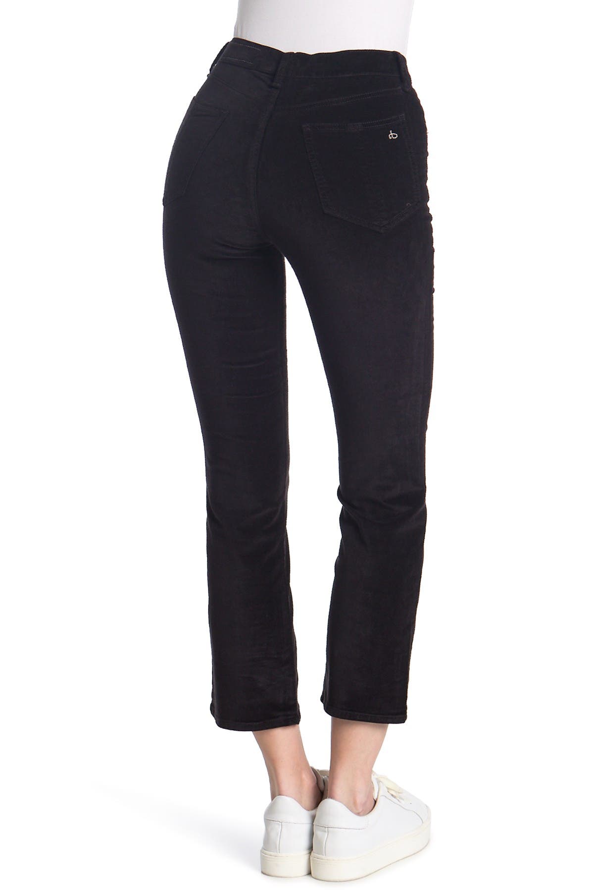 rag and bone poppy velvet pants