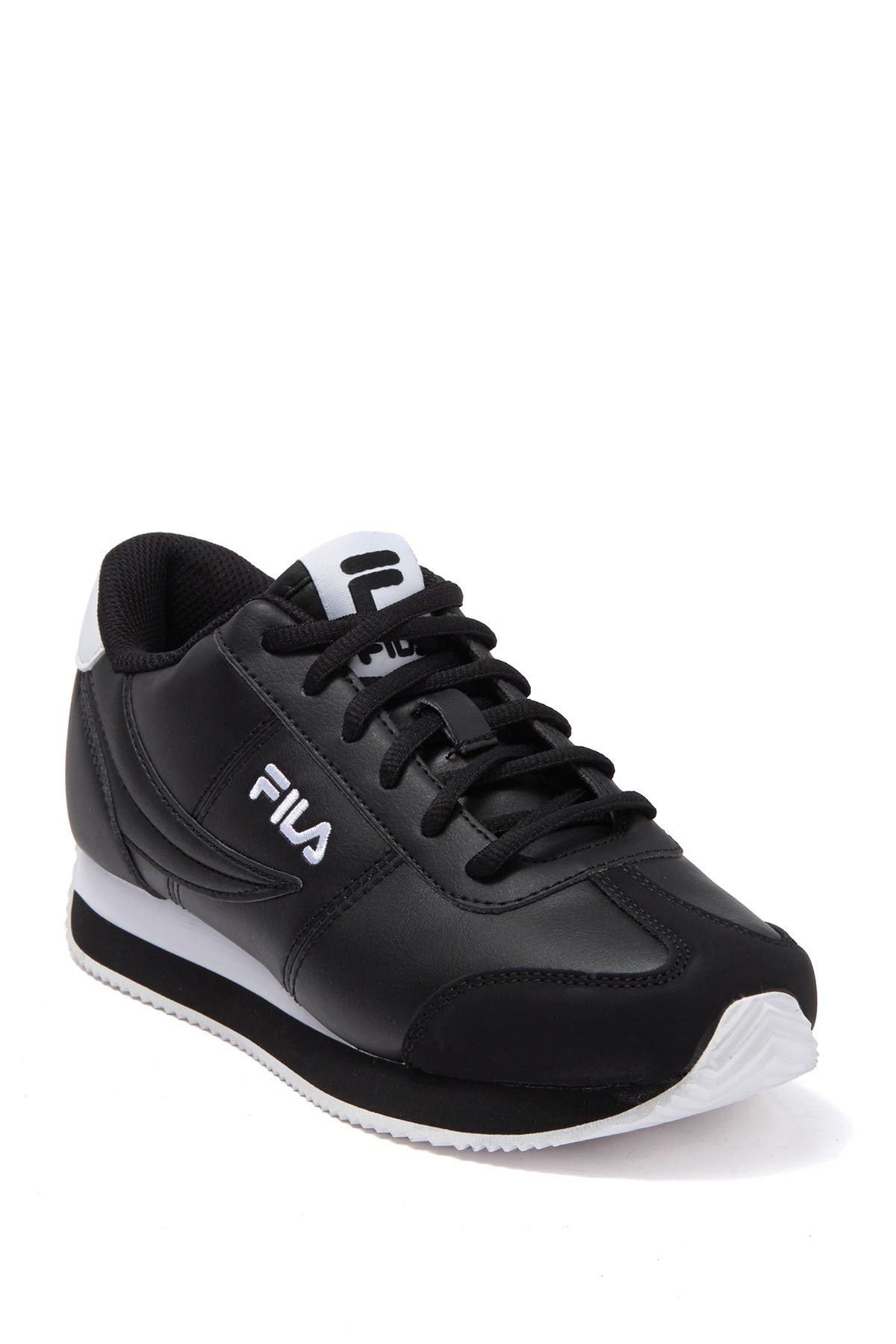 fila athletic sneakers
