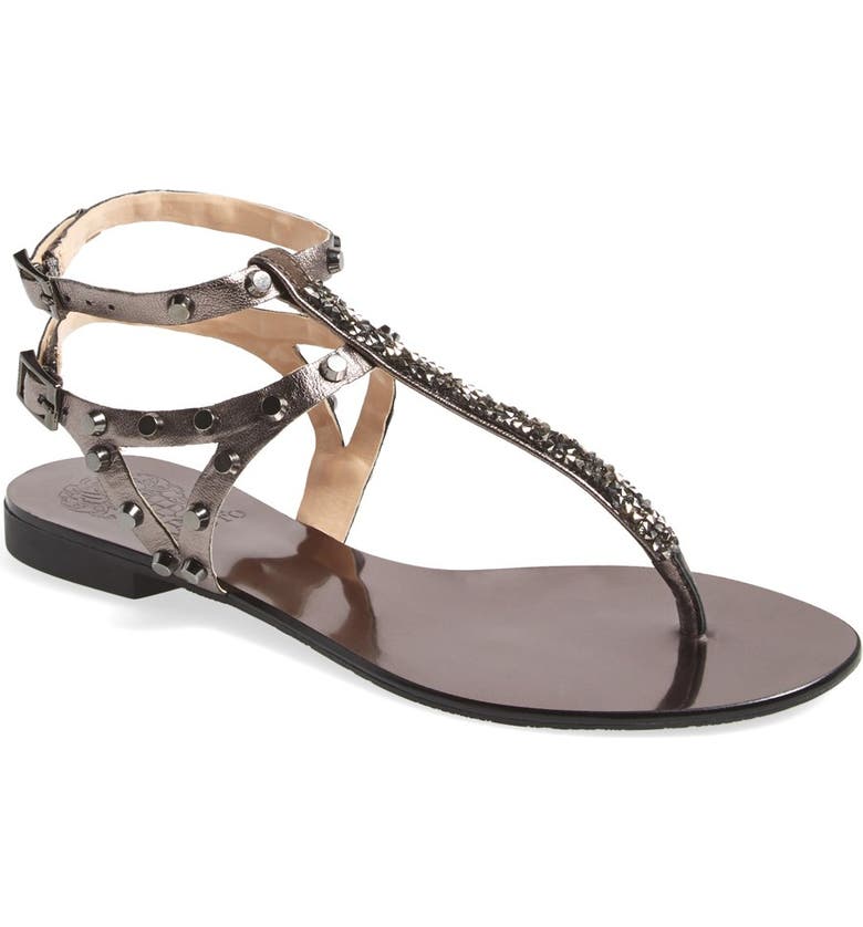 Vince Camuto 'Jemile' Embellished Thong Sandal (Women) | Nordstrom