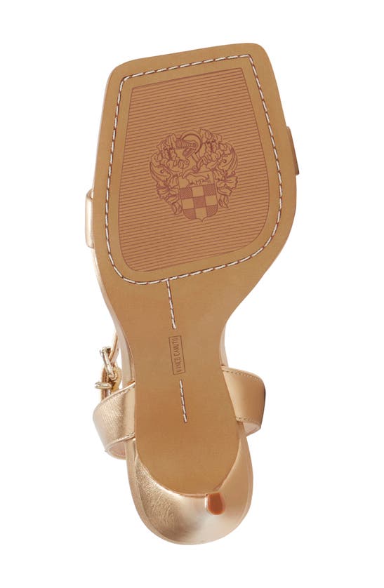VINCE CAMUTO VINCE CAMUTO SAPRENDA SANDAL