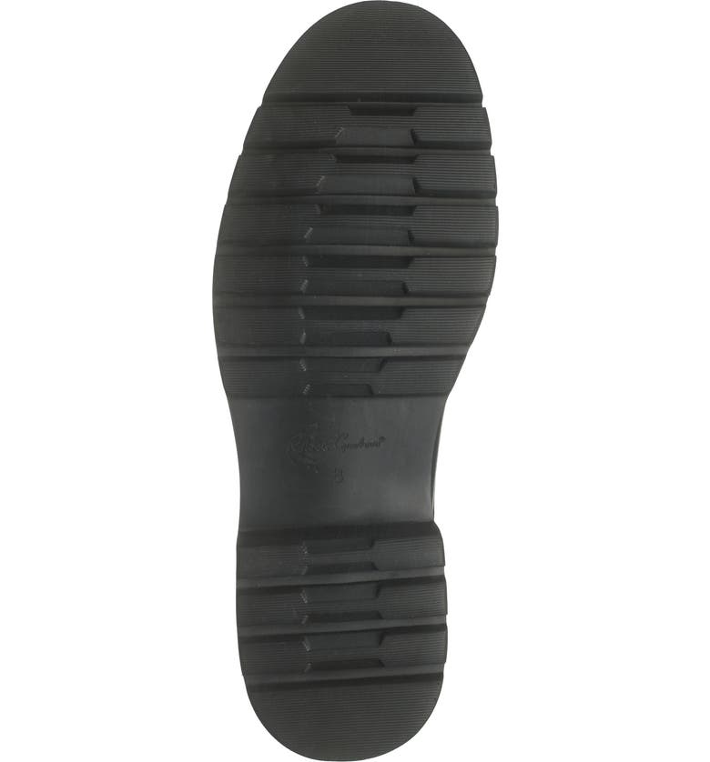 Expression Leather Lug Sole Boot Expression Leather Lug Sole Boot