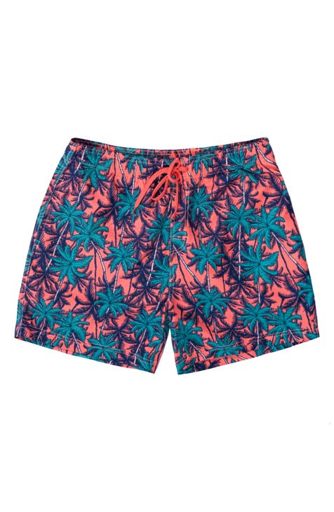 17" Swim Trunks