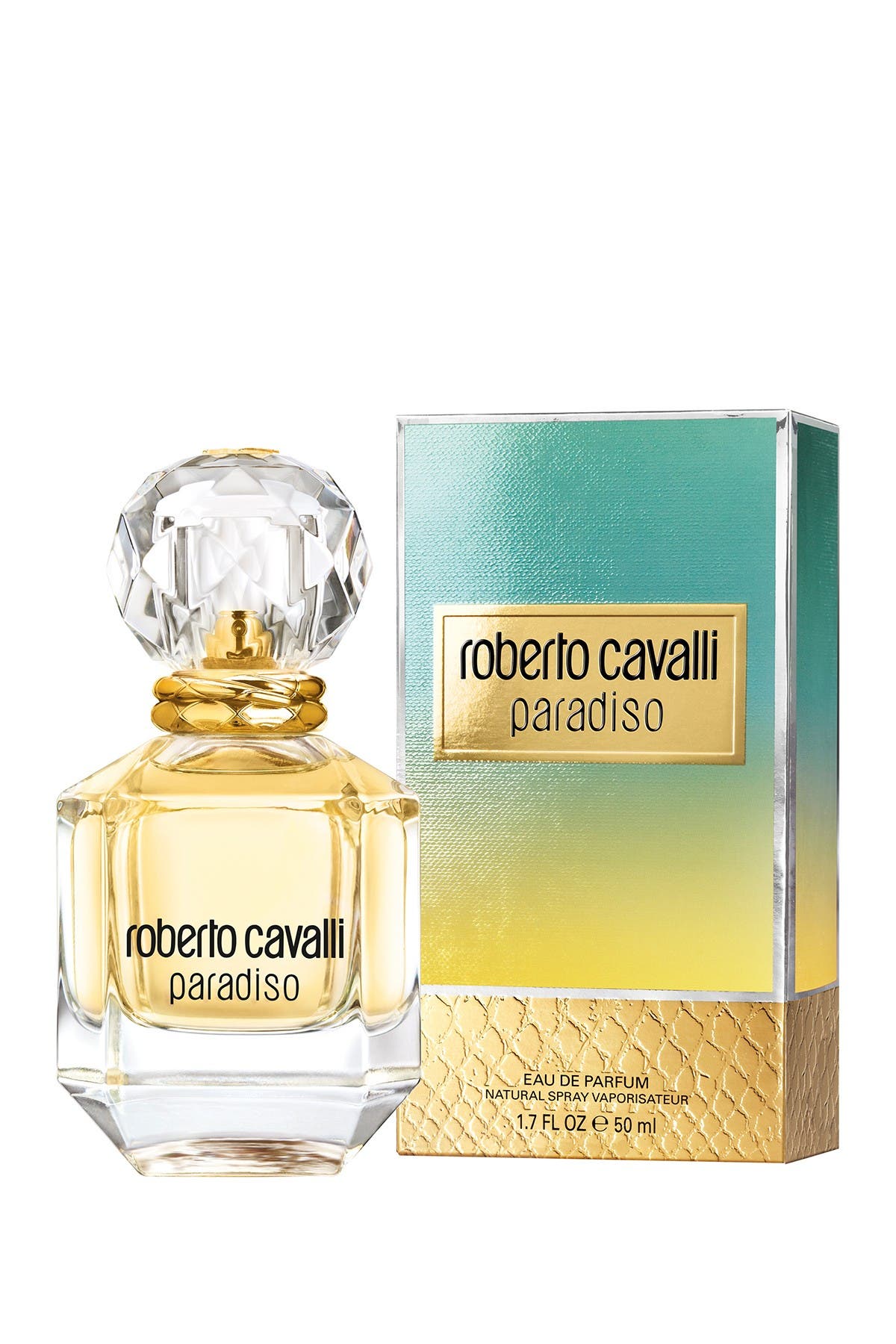 roberto cavalli paradiso