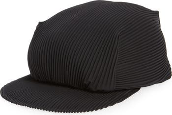 Pleats Please Issey Miyake Pleated Cap | Nordstrom