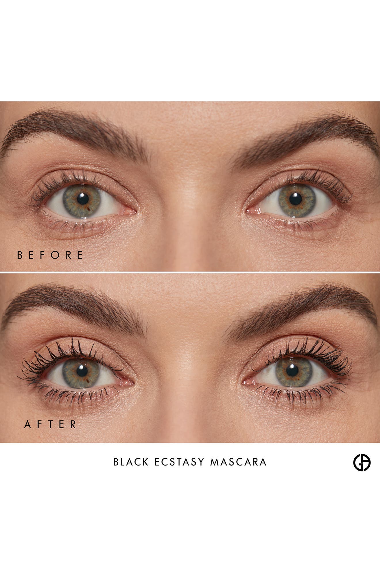 black ecstasy mascara armani