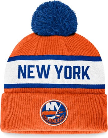 Islanders beanie 2025