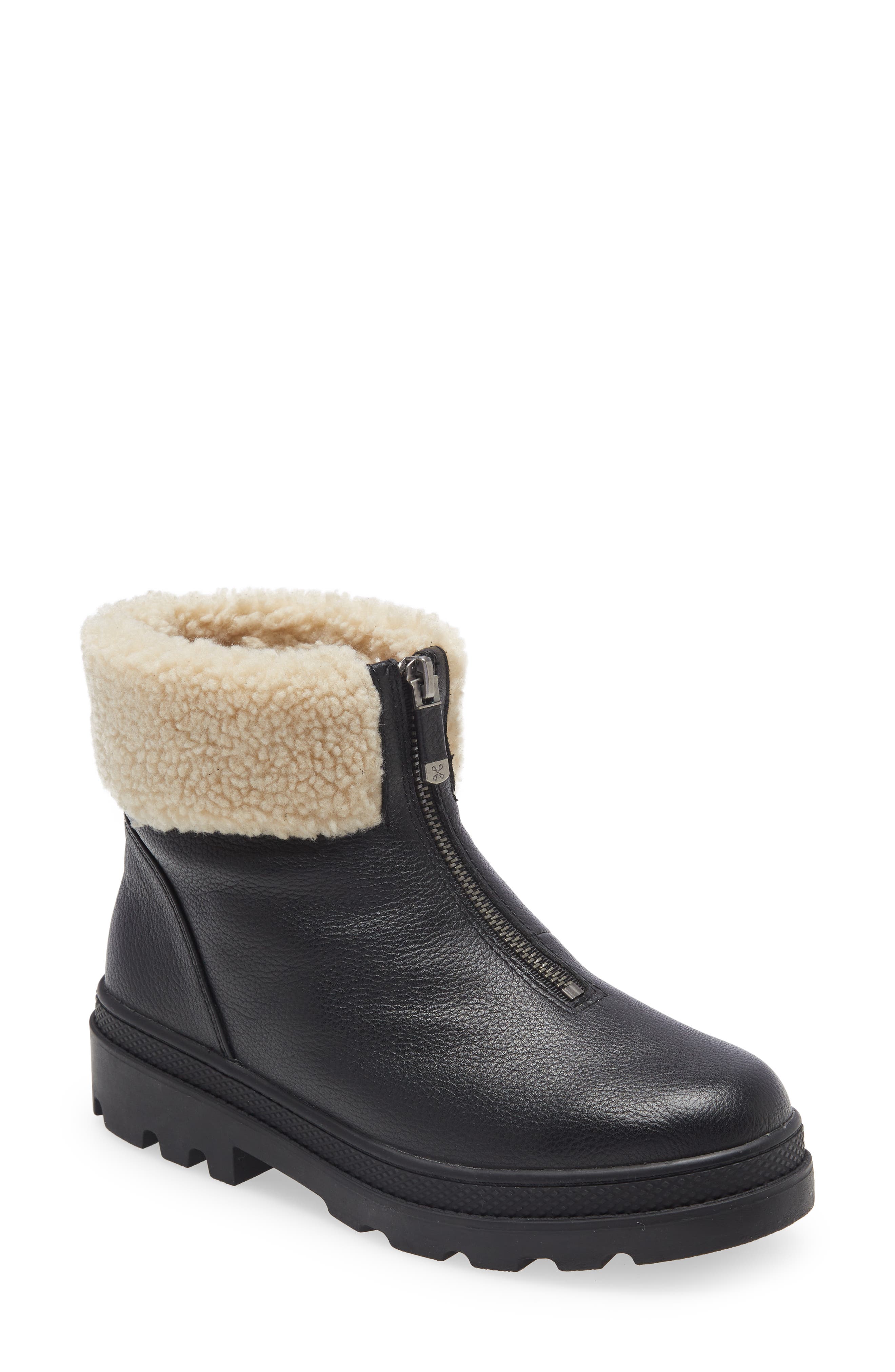 caslon booties nordstrom