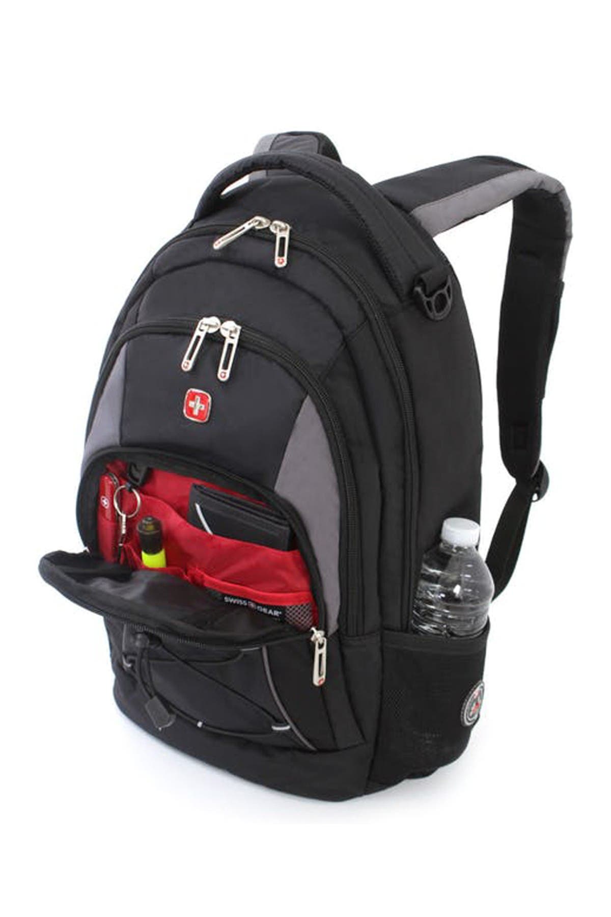 swissgear student backpack