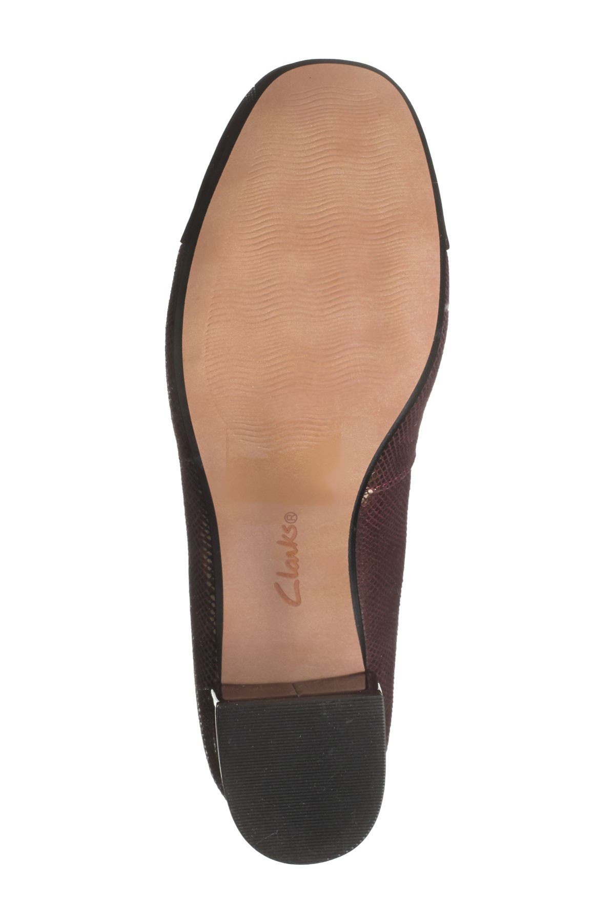 clarks chartli diva pump