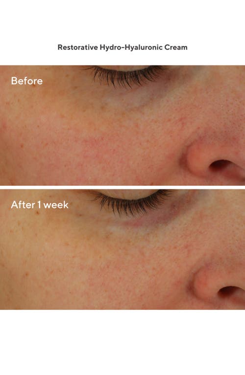 Murad ® Restorative Hydro-hyaluronic Cream In No Color