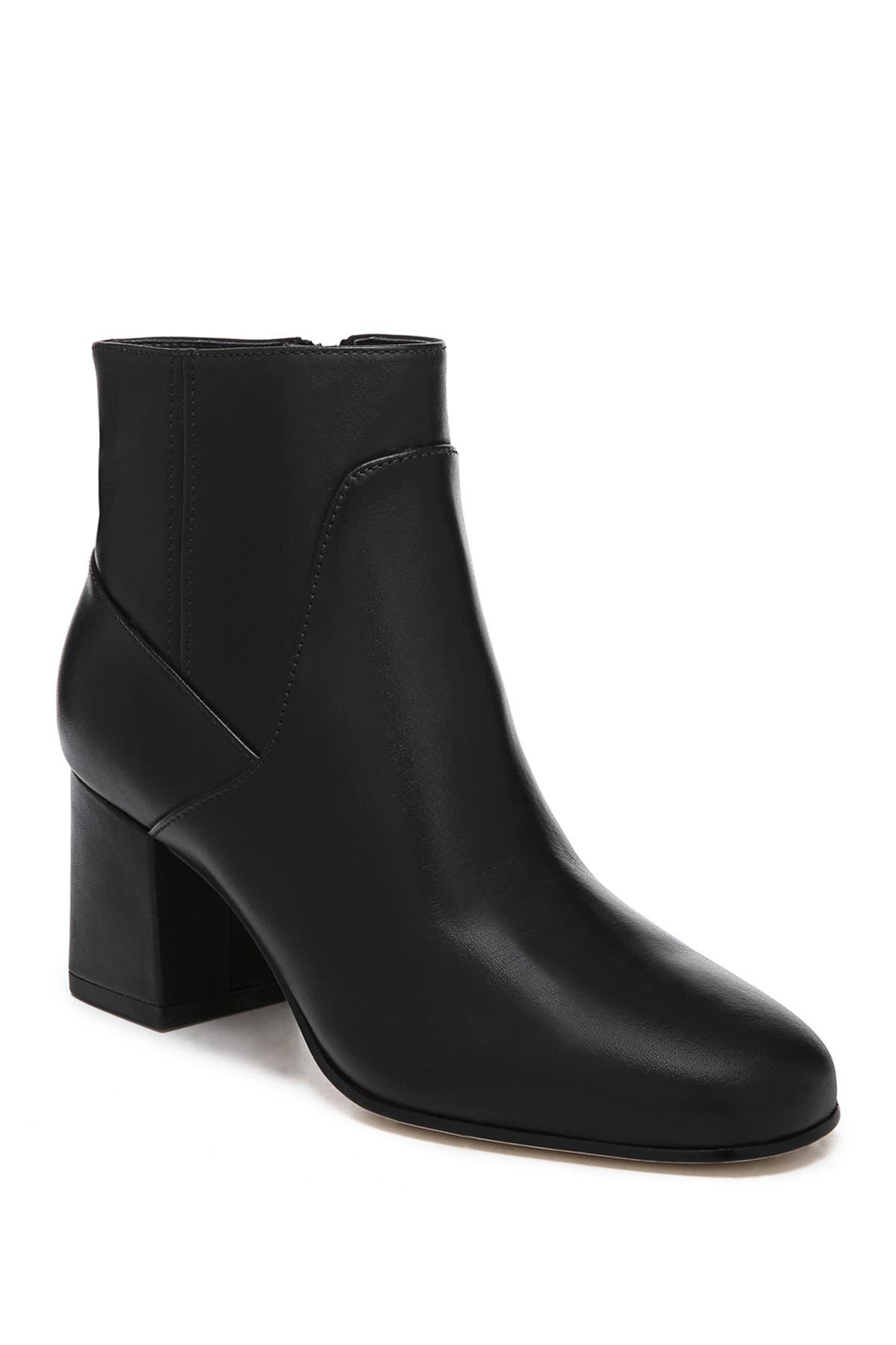 franco sarto montreal bootie