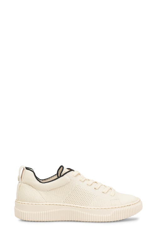 Söfft Faro Sneaker In Off White