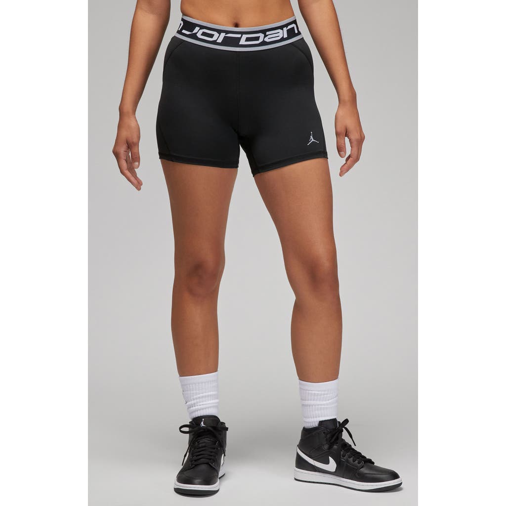 JORDAN JORDAN SPORT 5" BIKE SHORTS
