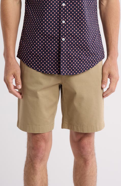 Apia Park Relaxed Shorts