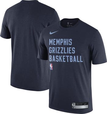 Nike Memphis Grizzlies Club- Basketball Store