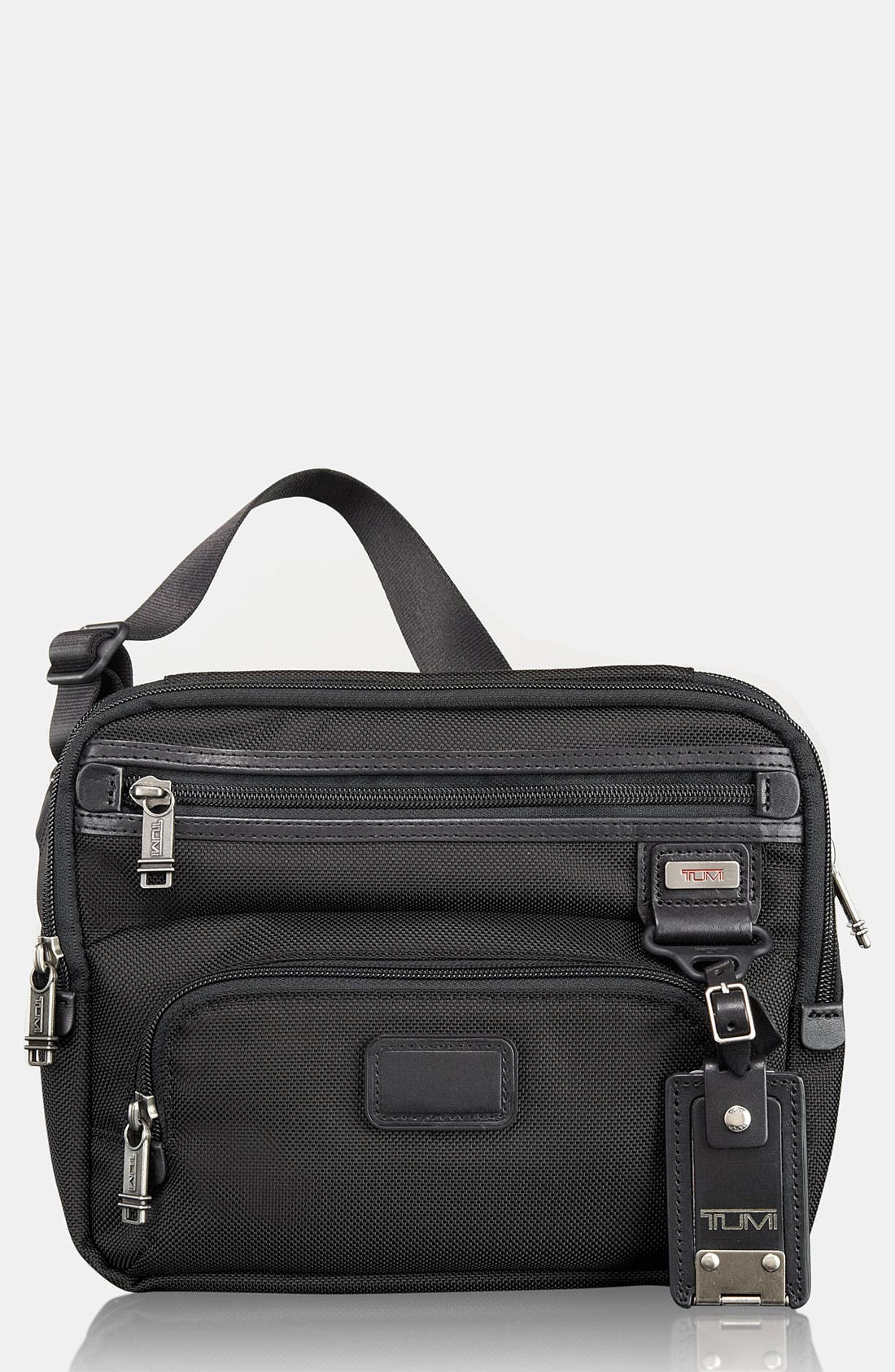 tumi alpha bravo buckley