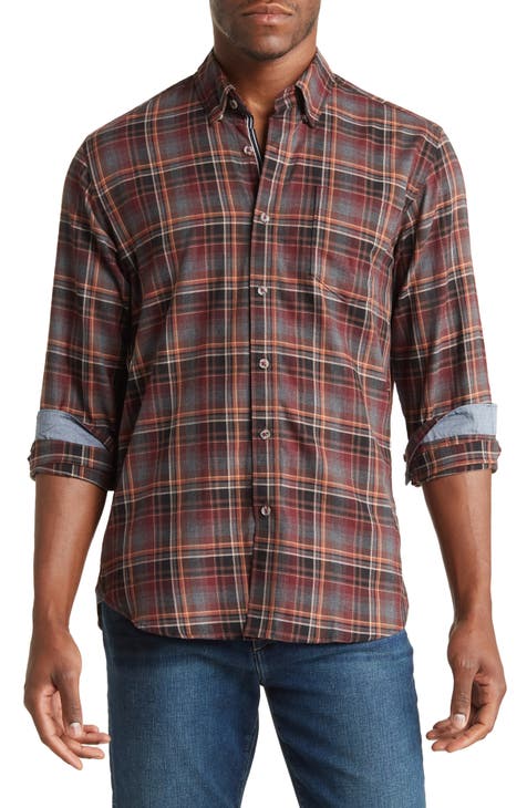 THREAD AND CLOTH Clearance Dress Shirts for Men | Nordstrom Rack