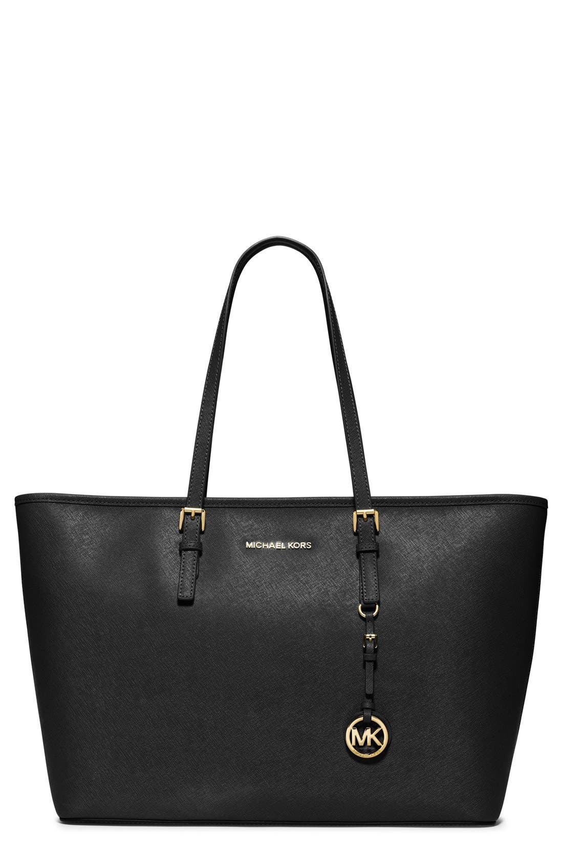 MICHAEL Michael Kors 'Medium' Multifunction Tote Nordstrom